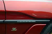 2017 Aston Martin Vanquish Zagato Shooting Brake.  Chassis number SCFNMCUZ4KGJ54520